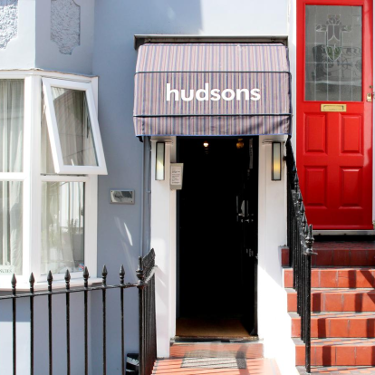*Hudson of Brighton