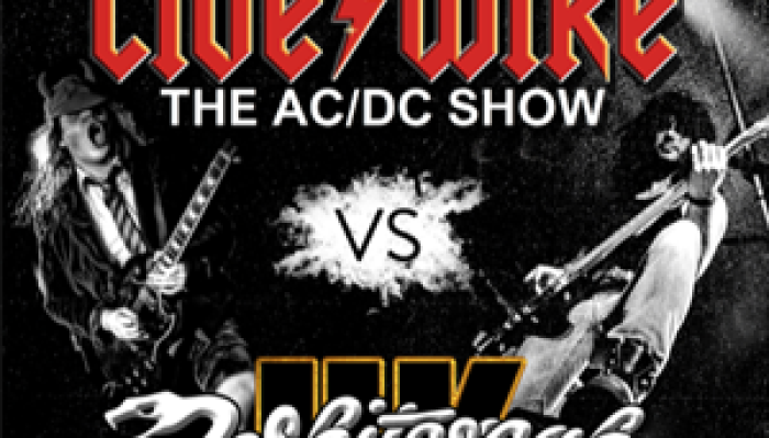 LIVE WIRE The AC/DC Show