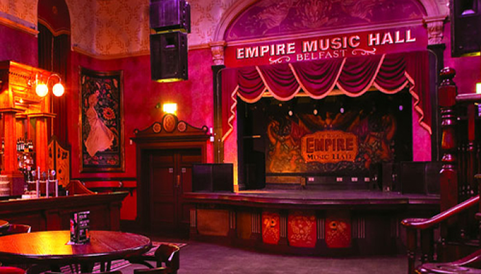 Empire Music Hall