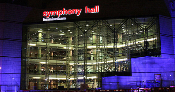 Birmingham Symphony Hall, Birmingham | What's On & Book Tickets