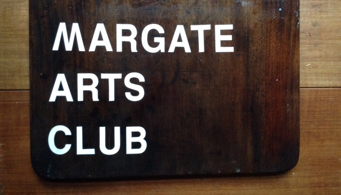 Margate Arts Club
