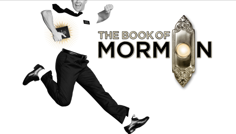 Theatre News: Book of Mormon announce lottery ticket policy and preview performance with 1500 seats for £15 in Manchester