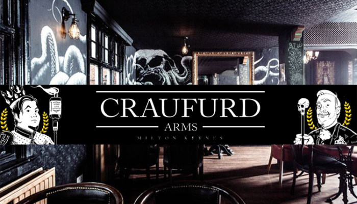 The Craufurd Arms