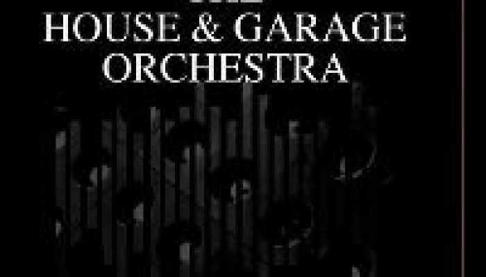 House and garage orchestra