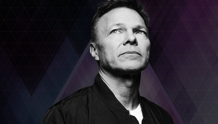 Racing + Pete Tong & the Heritage Orchestra Ibiza Classics