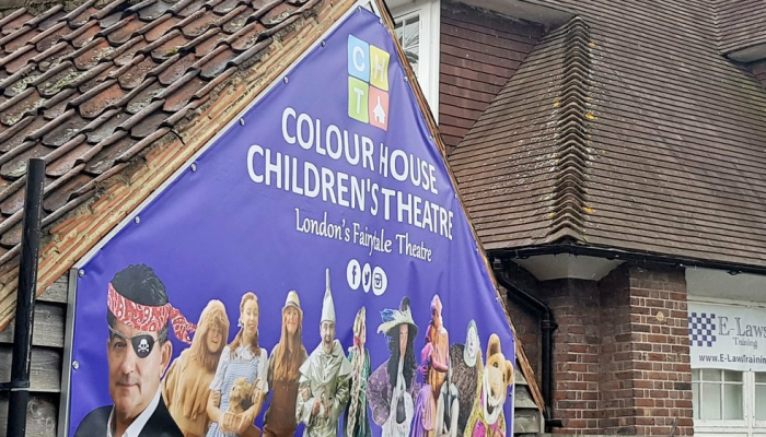Colour House Theatre