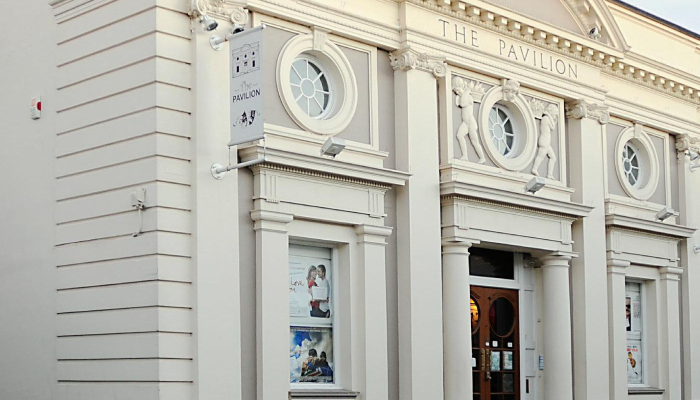 Hailsham Pavilion Theatre