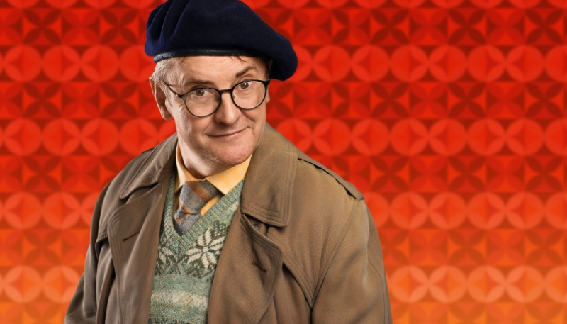 JOE PASQUALE, SARAH EARNSHAW AND SUSIE BLAKE  TO STAR IN THE 2020 UK TOUR OF SOME MOTHERS DO ‘AVE ‘EM