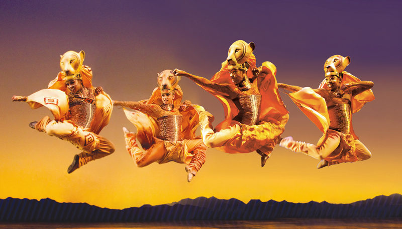 Top 10 Quotes from The Lion King