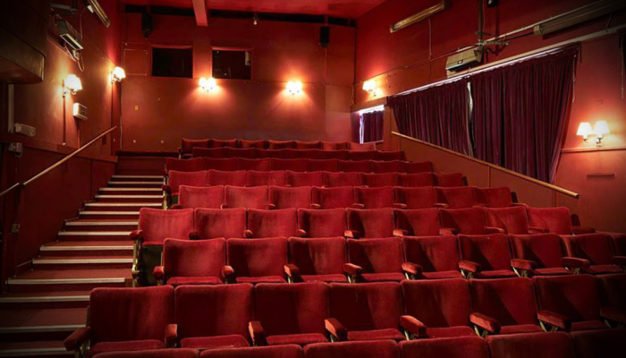 Bournemouth Little Theatre