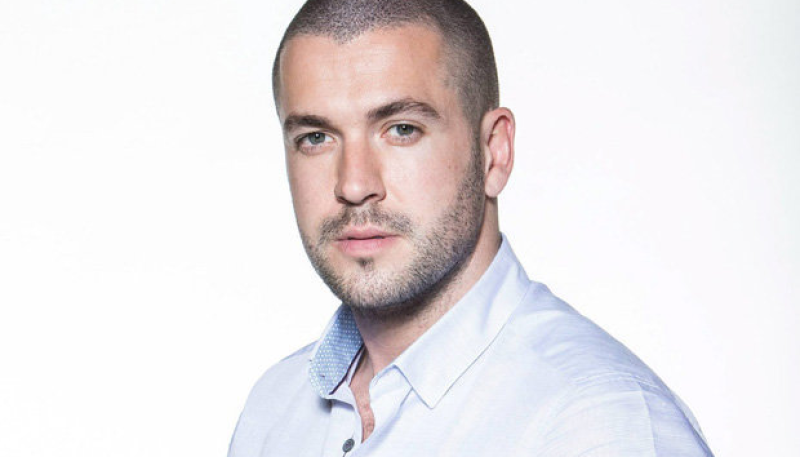 Shayne Ward to star in Band of Gold tour