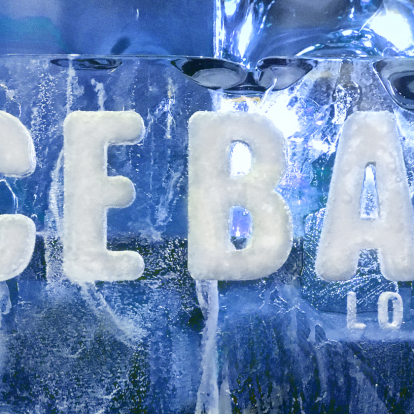 ICEBAR London