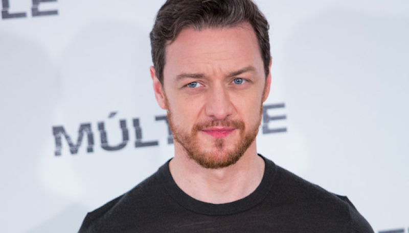 James McAvoy returns to West End in Cyrano de Bergerac