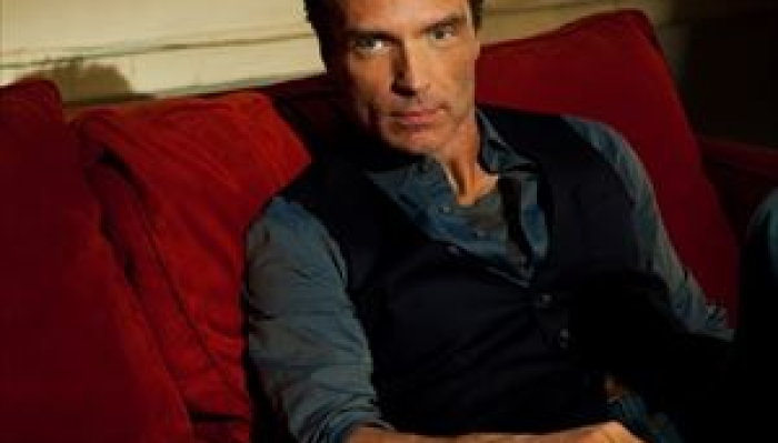 Richard Marx - A Solo Acoustic Evening With
