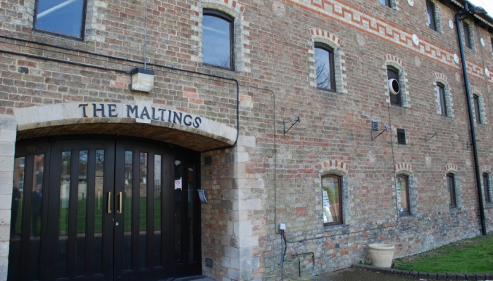 The Maltings Ely
