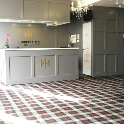 The Huddersfield Hotel