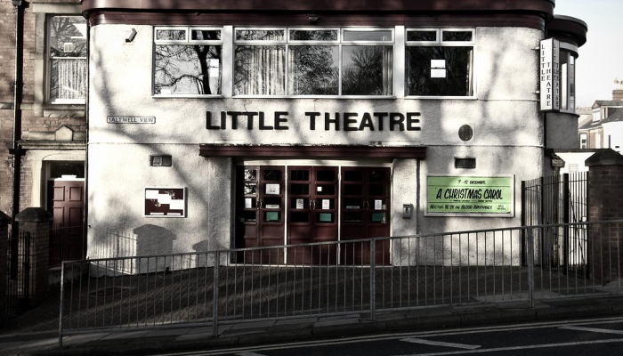 Little Theatre Gateshead