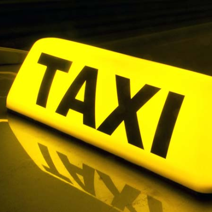 * Five Eights Taxi                        0120688888