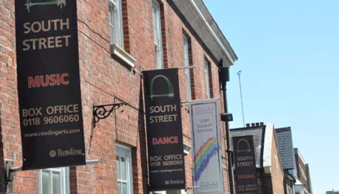 South Street Arts Centre
