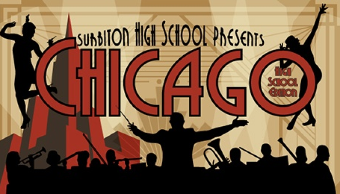 Surbiton High School Presents: Chicago