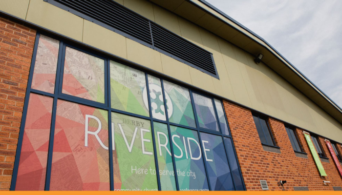 The Riverside Centre