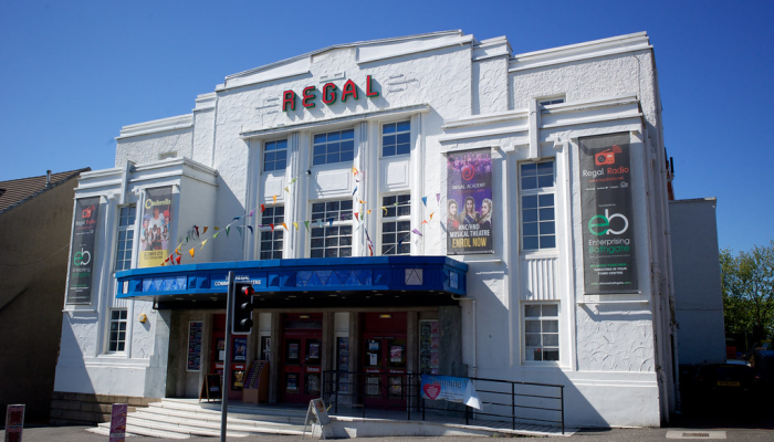 Regal Community Theatre