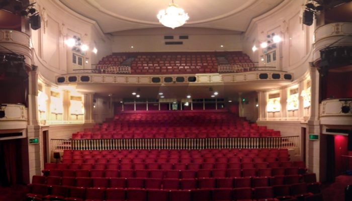 Theatre Royal Windsor
