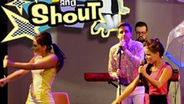 Twist & Shout - The Ultimate 60s Show