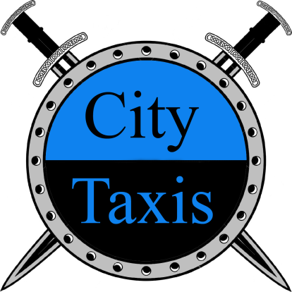 * Inverness City Taxis-01463 555555