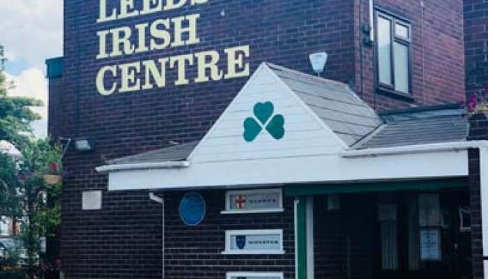 Irish Centre