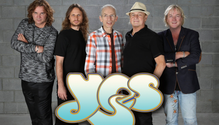YES - VIP Packages