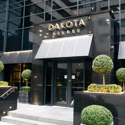Dakota Hotel