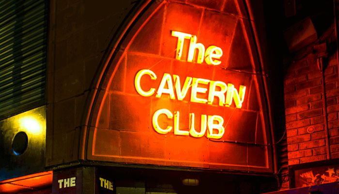 Cavern Club, Liverpool | What's On & Book Tickets | Theatres Online