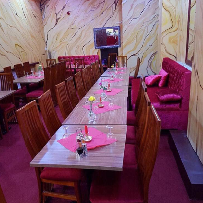 Lahori Kebabish Restaurant