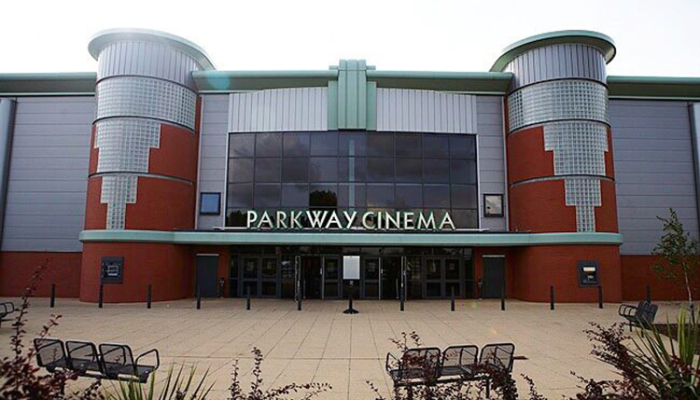 Parkway Cinema & Theatre