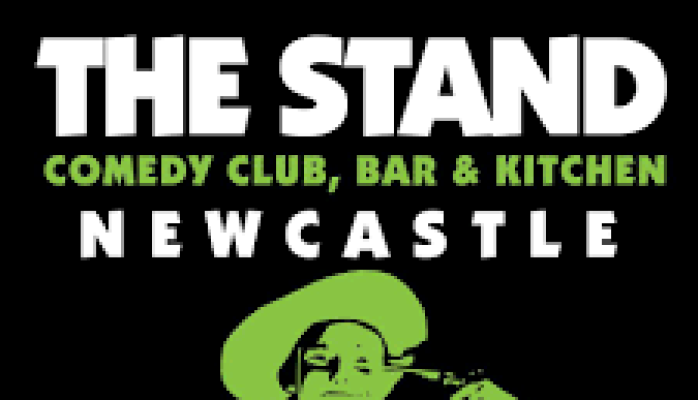 The Stand Comedy Club - Newcastle