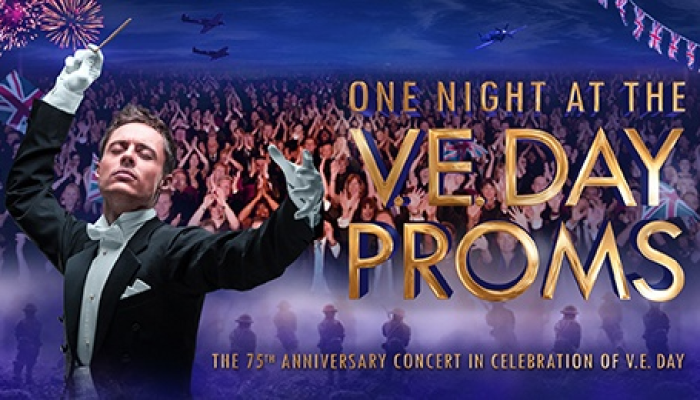 One Night at the VE Day Proms