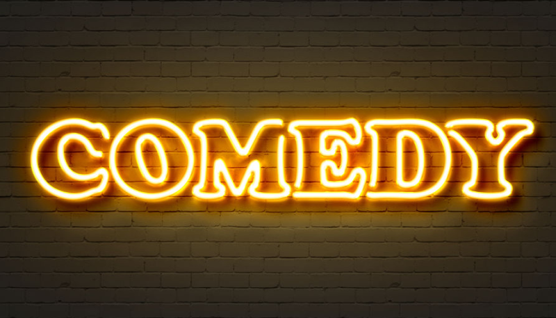 Our Must Book Comedy Shows Of 2020!