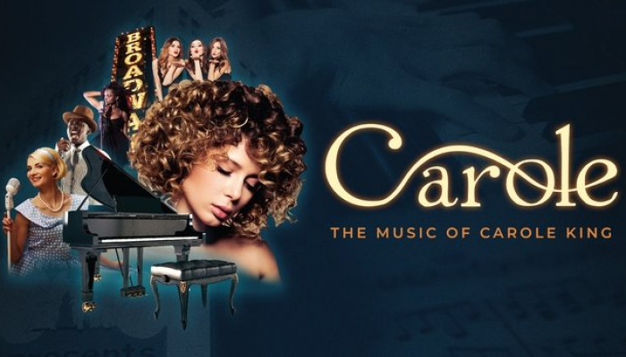 Carole - The Music Of Carole King