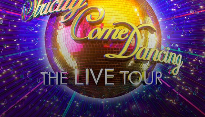 Got Strictly Come Dancing Fever?
