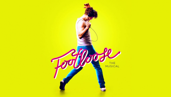 Rare Productions presents Footloose