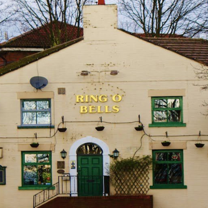 Ring O Bells Inn