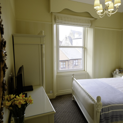 The Haven Guest House Whitby