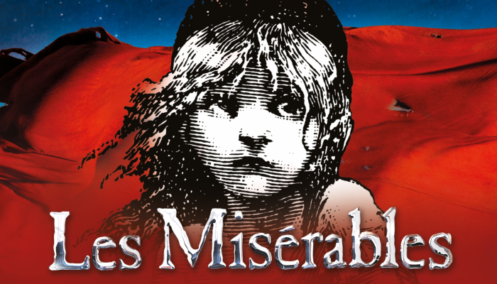 Les Misérables: Staged Concert
