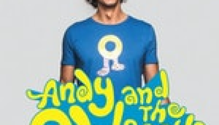 Andy And The Odd Socks 2020