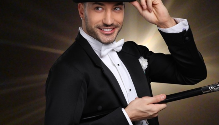 Giovanni Pernice - This Is Me