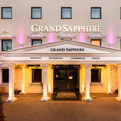 Grand Sapphire Hotel & Banqueting