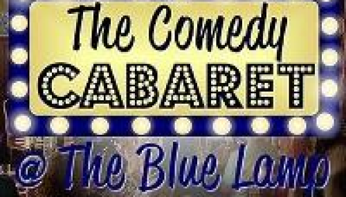 Aberdeen Comedy Cabaret