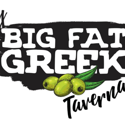 My Big Fat Greek Taverna