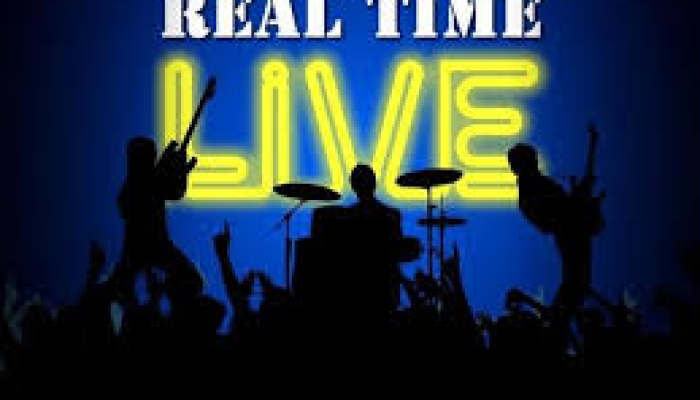 Real Time Live